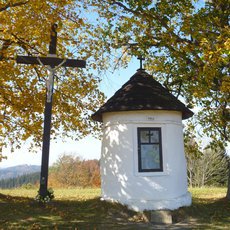 Pár podzimních dnů ve Velkých Karlovicích