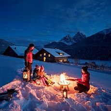 Jižní Tyrolsko ožije adventními slavnostmi