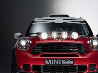 Mini vo WRC končí