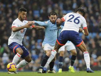 Video: Newcastle s Dúbravkom inkasovalo „trojku“, ManCity a Leicester s triumfom