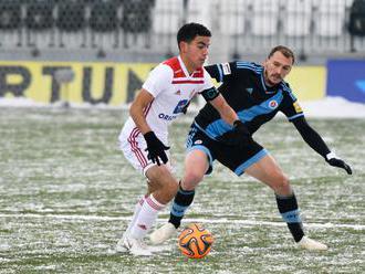 Slovan v predstihu jesenným majstrom Fortuna ligy, „belasí“ potvrdili výbornú bilanciu