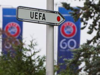 UEFA chystá tretiu súťaž, v „Európskej lige 2“ majú šancu hrať aj kluby zo Slovenska