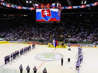 IIHF zavedie revolučnú novinku a premiéru bude mať na MS v hokeji 2019 na Slovensku