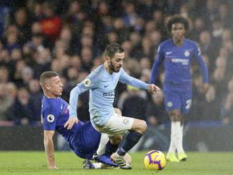 Video: FC Liverpool presvedčivo zvíťazil a Manchester City okúsil chuť prehry v Premier League