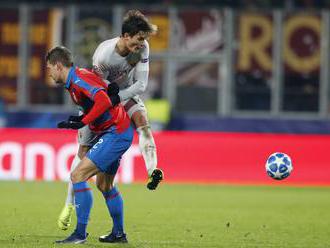 Video: CSKA Moskva v Lige majstrov šokoval Real Madrid, Plzeň po výhre nad „vlkmi“ do Eu