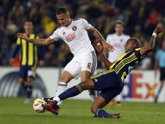 Európska liga  : FC Spartak Trnava – Fenerbahce Istanbul  