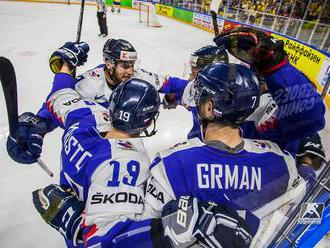 Švajčiarsky pohár 2018: Slováci jasne triumfovali nad Rakúskom a obsadili konečné tretie miesto