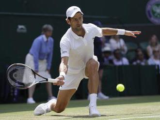 Kandidátom na dejisko ATP Finals od roku 2021 je okrem Londýna aj Tokio