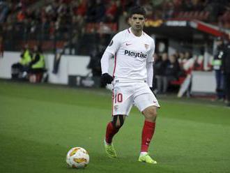 FC Sevilla zvíťazil nad Gironou, „žltá ponorka“ remizovala a Espanyol prehral piaty zápa