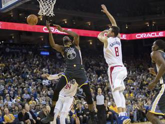 Video: Clippers nepomohol k triumfu nad Warriors ani rekord NBA, tréner Spoelstra s 500. víťazstvom