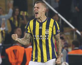 Video: V tureckej Süper Lig sa zrodili dve remízy, Škrtel odohral celý zápas v drese Fenerbahce