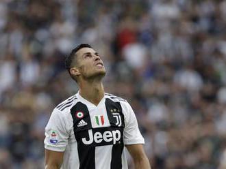 Hviezdny Ronaldo mal záujem o prestup do Juventusu už skôr, „stará dáma“ neľutuje ani je