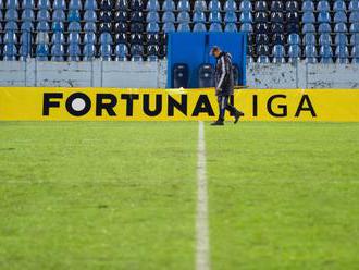 Je známa najlepšia jedenástka jesene vo Fortuna lige, Slovan a DAC „dodali“ po štyroch h