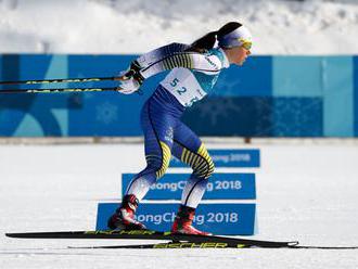 Kallová vynechá prestížne Tour de Ski, sústredí sa na svetový šampionát