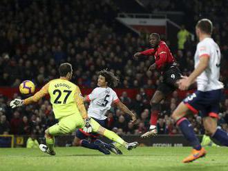 Video: ManCity demonštroval svoju silu a Solskjaer priviedol ManUtd k ďalšiemu triumfu