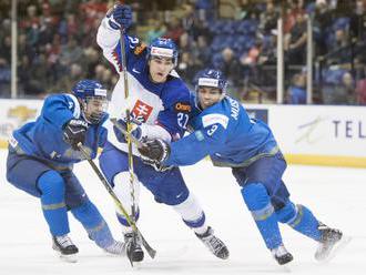 MS v hokeji do 20 rokov: Slovensko s postupom do štvrťfinále a Rusi zlomili odpor Švajčiarov