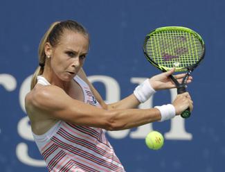 Rybáriková uhrala iba tri gemy a s turnajom WTA v Brisbane sa rozlúčila už v prvom kole