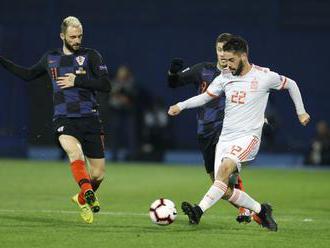 Isco sa vyjadril o možnom prestupe z Realu Madrid, svojim záujemcom poslal odkaz