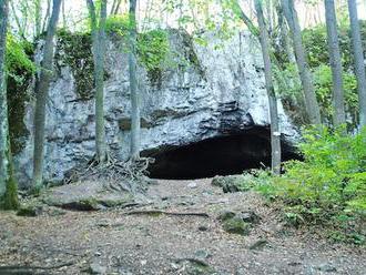 Jednou z tuzemských nejproslulejších archeologických lokalit je jeskyně Pekárna