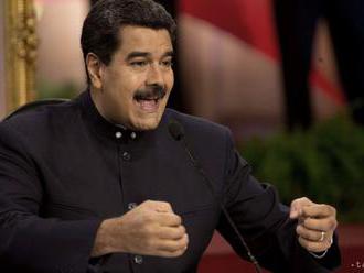 Maduro má v prezidentských voľbách zaistenú aj podporu komunistov