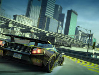 Burnout Paradise slaví 10 let. Vrátí se v remasterované edici s novou grafikou