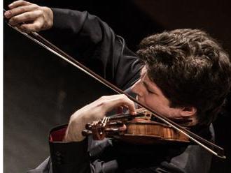 Augustin Hadelich | Beethoven Mendelssohn