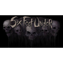 Six feet under