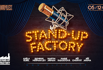 Stand-up factory