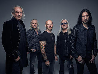 Uriah Heep