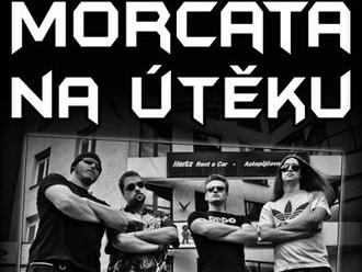 Morčata na útěku / RAiN / Anarchia