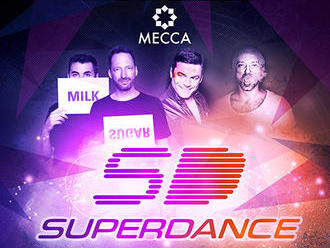 Superdance