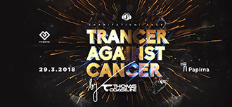 Trancer Against Cancer