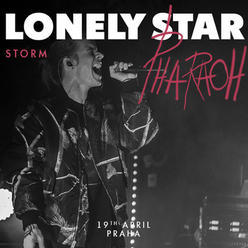 Pharaoh / Lonely Star