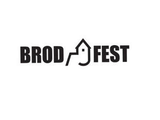 Brodfest 2018