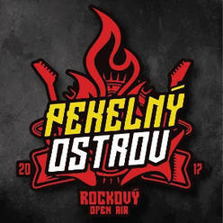 Pekelný ostrov