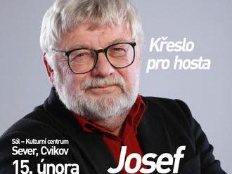 Josef Klíma - život reportéra