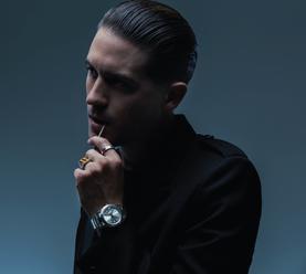 G-Eazy The Beautiful Damned Tour