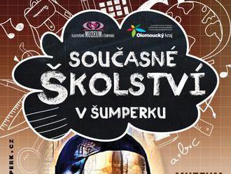 Současné školství v Šumperku