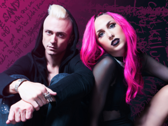 Icon for Hire v Praze