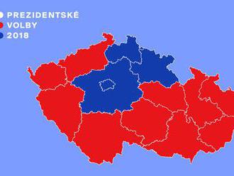 Debata na téma: Proč to Jiří Drahoš nevyhrál?