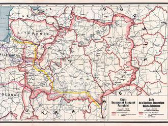 Zrození státu: Dvě vytoužené republiky – BNR a Československo