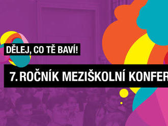 7. ročník meziškolní konference