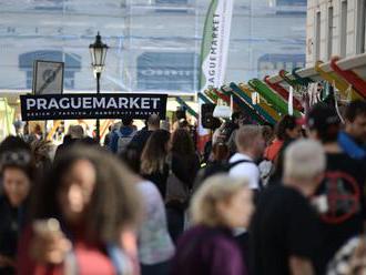 Praguemarket /1/ design, fashion handcraft market