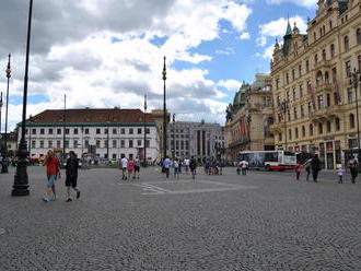 Praguemarket /4/ design handcraft market