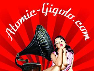 Atomic Gigolo LIVE