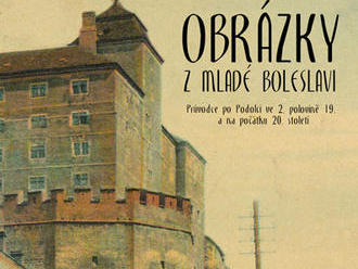 Obrázky z Mladé Boleslavi – Podolec