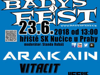 Badysfest 2018