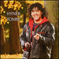 Hynek Tomm