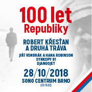 100 let Republiky