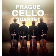 Česká filharmonie - Prague cello quartet